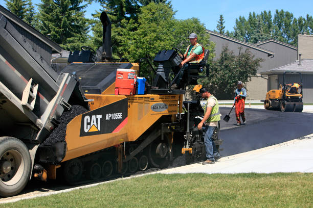 Best Brick Paver Driveways in Esko, MN